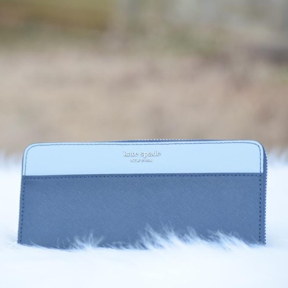 Kate spade Cameron large continental wallet - Picture 2 of 9